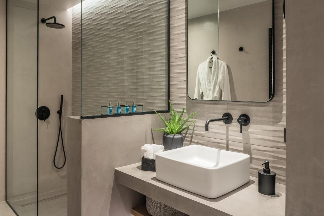 Urban Suites アテネ エクステリア 写真