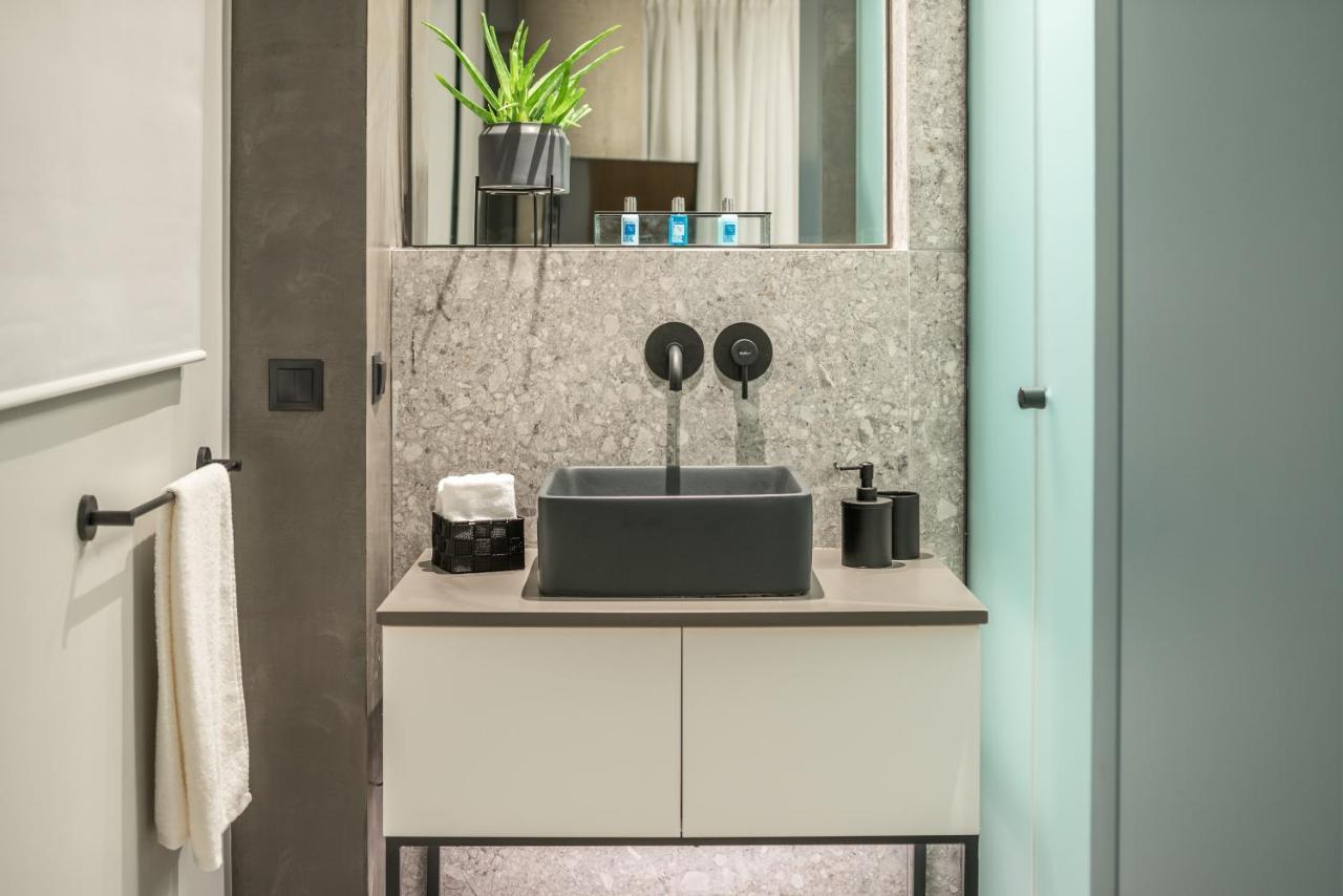 Urban Suites アテネ エクステリア 写真