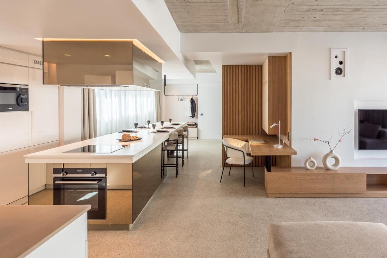 Urban Suites アテネ エクステリア 写真
