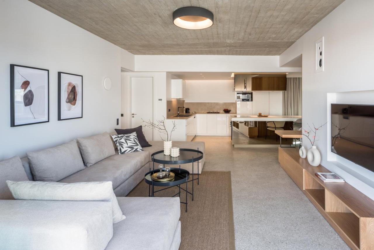 Urban Suites アテネ エクステリア 写真
