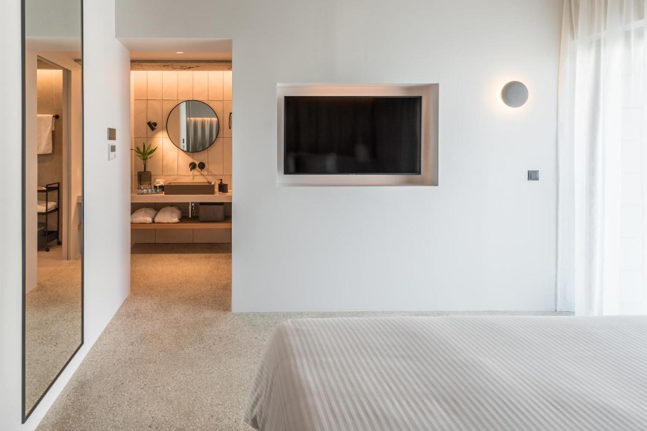 Urban Suites アテネ エクステリア 写真