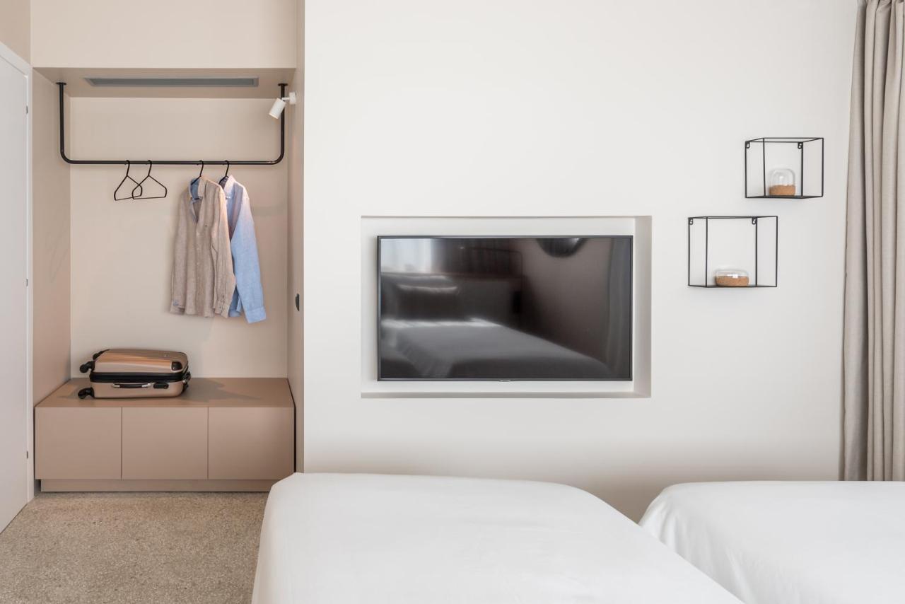 Urban Suites アテネ エクステリア 写真