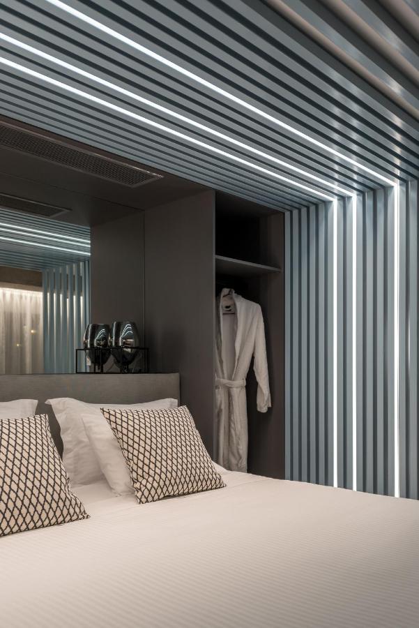 Urban Suites アテネ エクステリア 写真