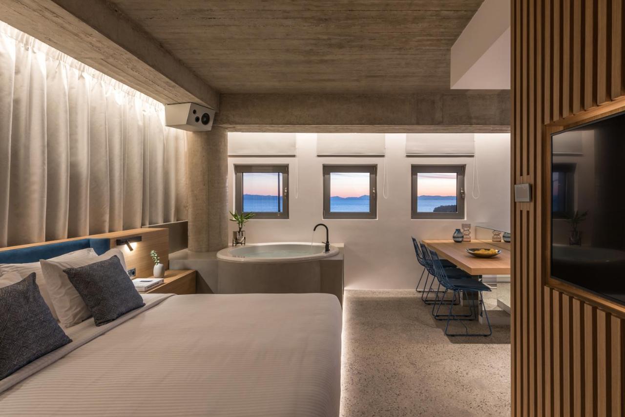 Urban Suites アテネ エクステリア 写真