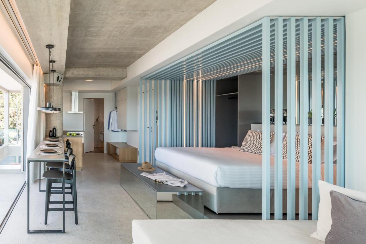 Urban Suites アテネ エクステリア 写真