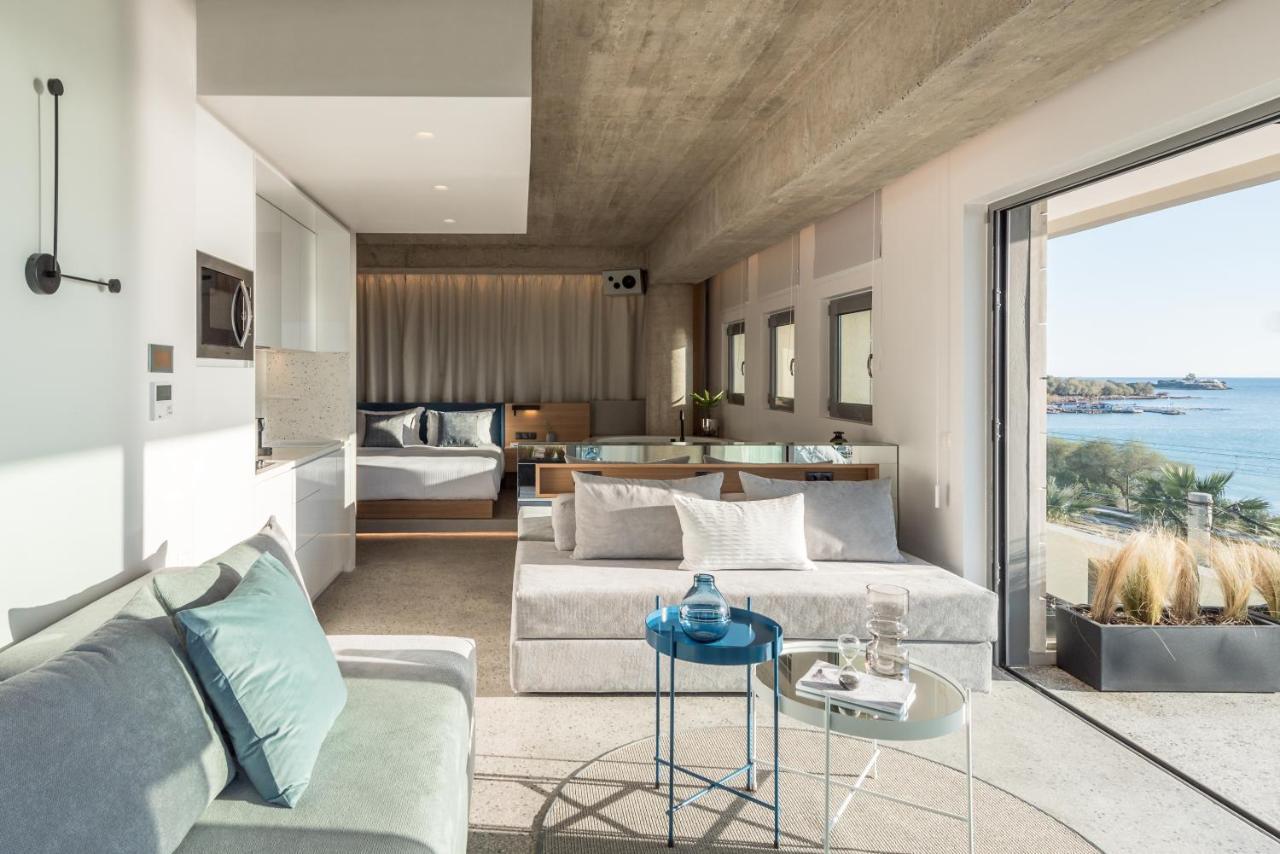 Urban Suites アテネ エクステリア 写真