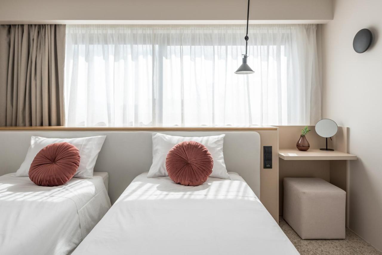 Urban Suites アテネ エクステリア 写真