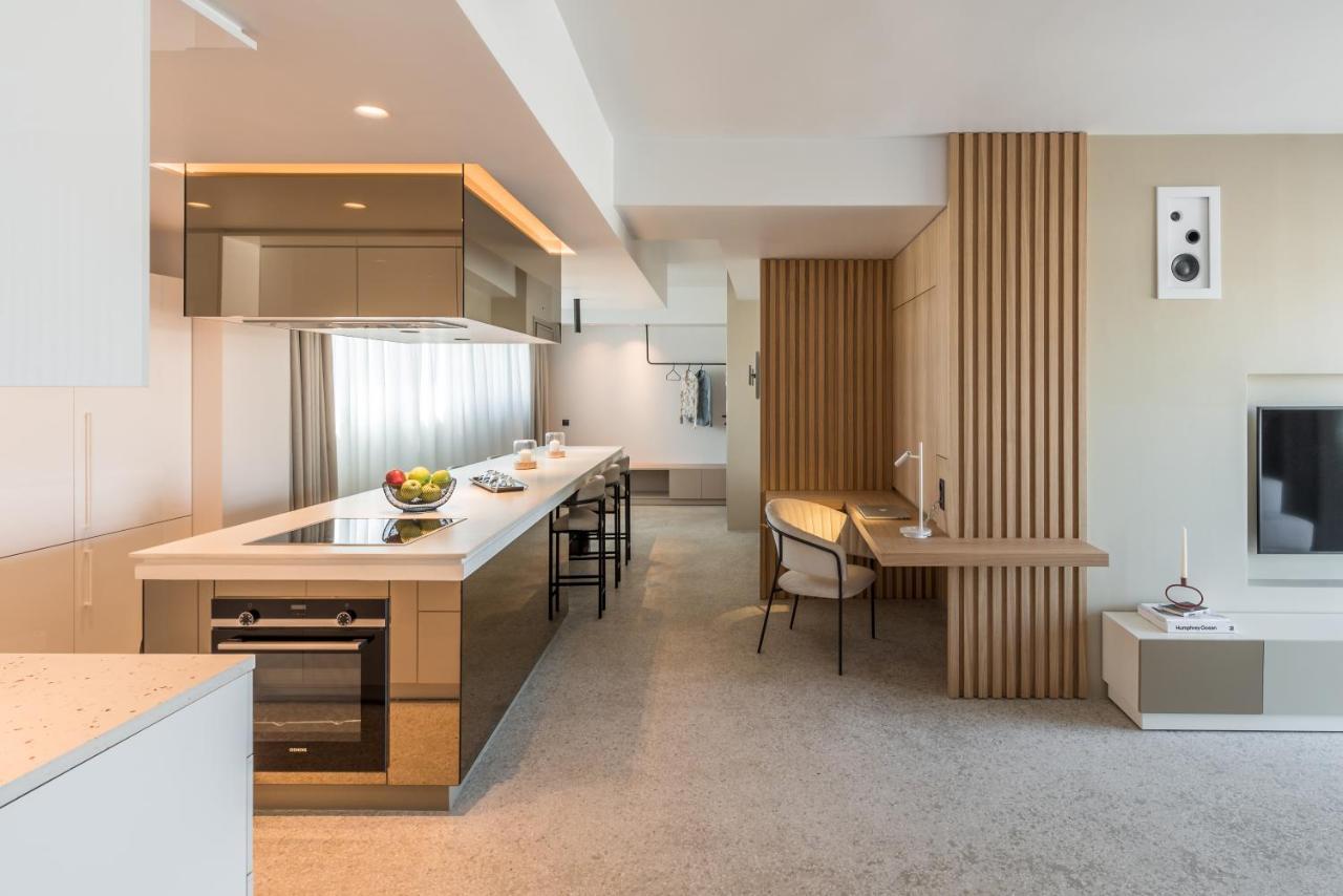 Urban Suites アテネ エクステリア 写真