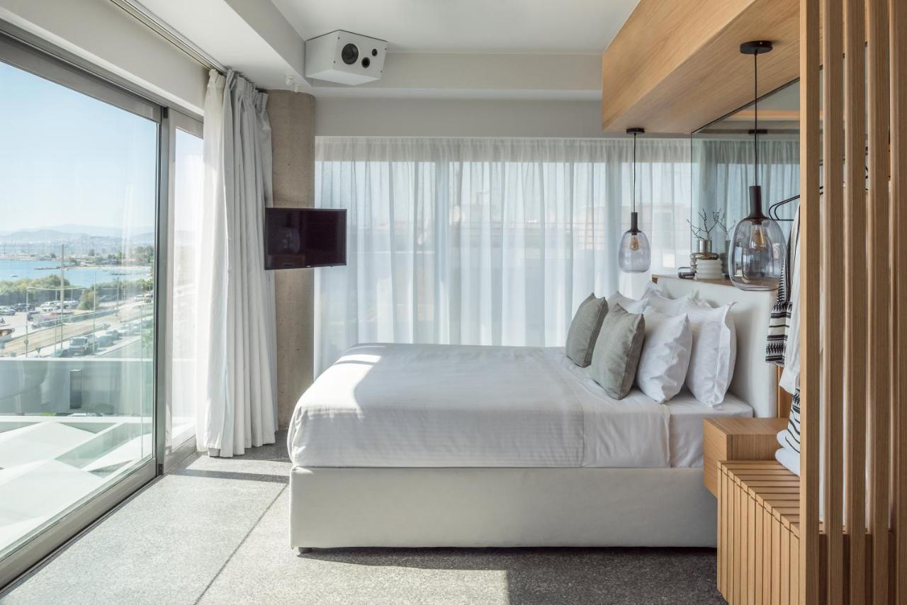 Urban Suites アテネ エクステリア 写真